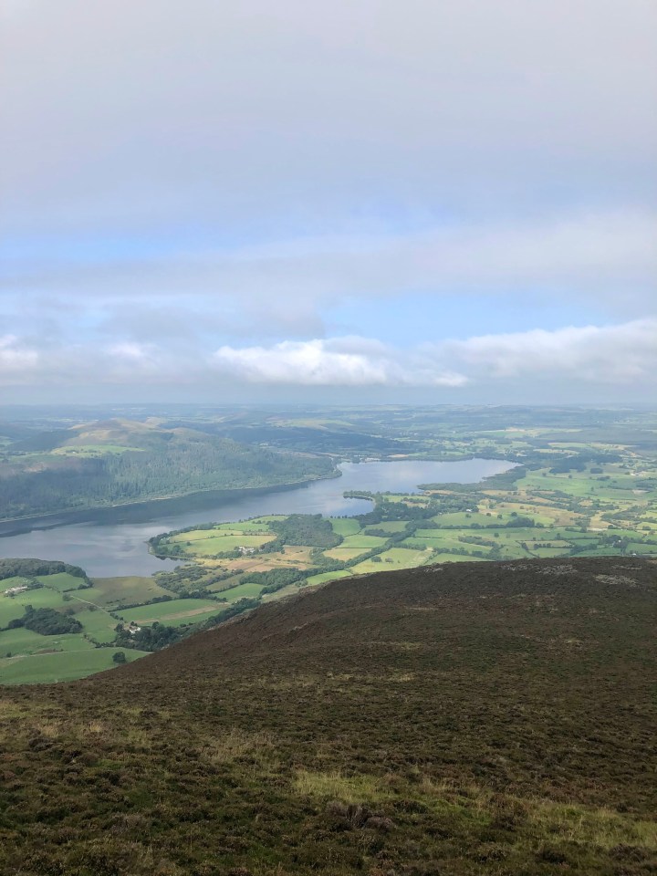 Three Days in the Lake&nbsp;District