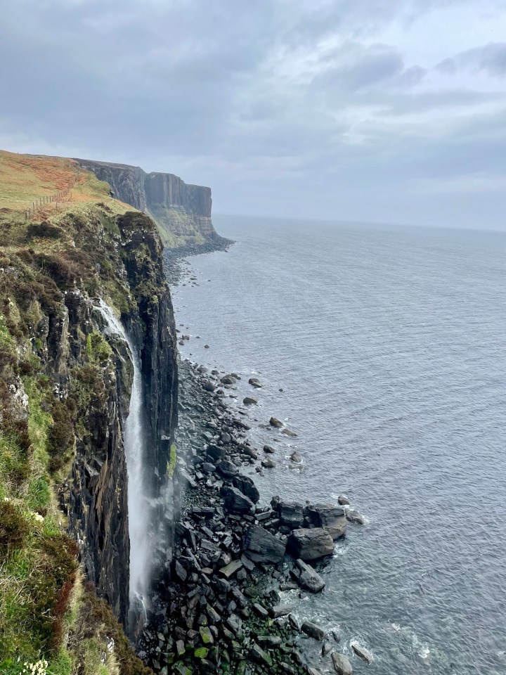 Three Days in the&nbsp;Highlands