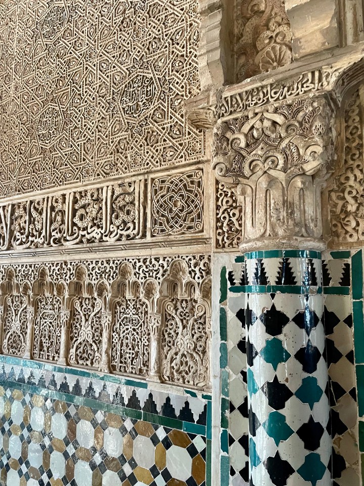 10 Days in&nbsp;Spain