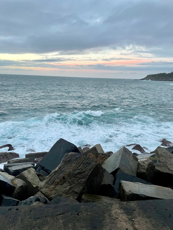 Three Days in Basque&nbsp;Country